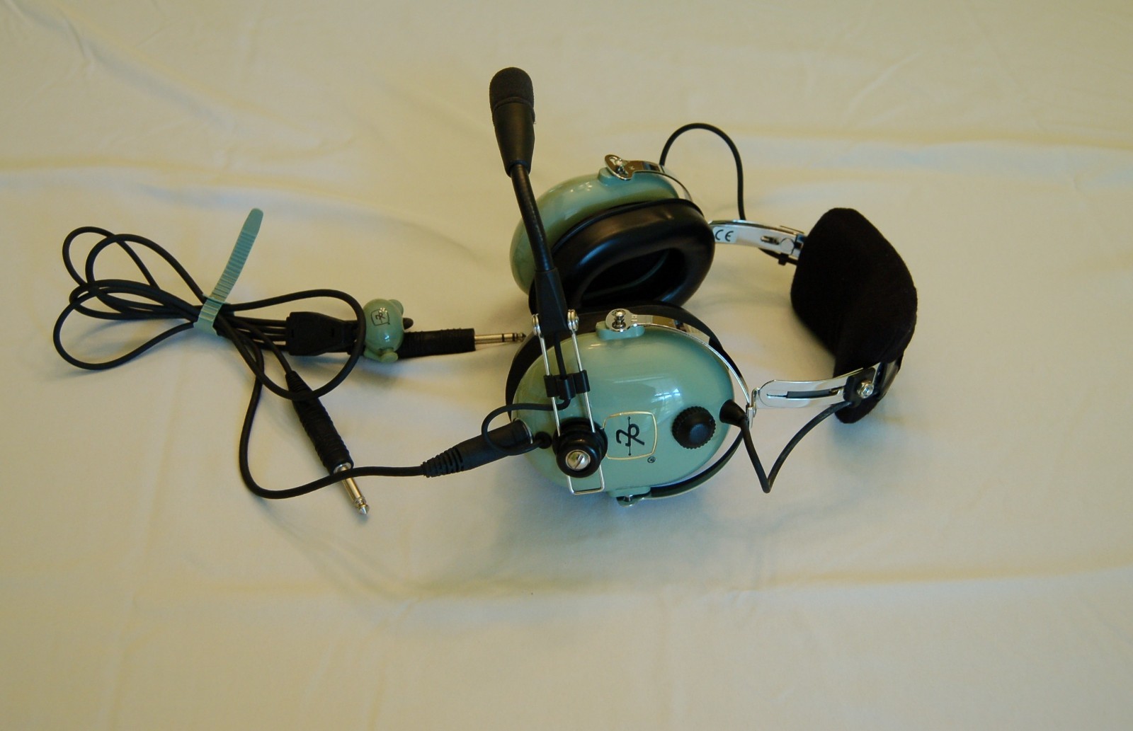 David Clark H10-60 Aviation Headset - New