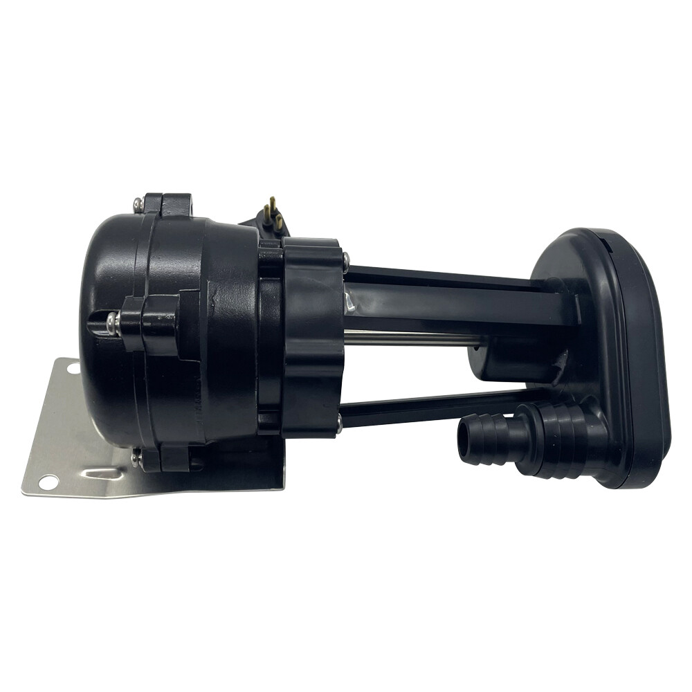 INTBUYING® 110V Ice Machine Universal Water Pump For Ice Maker