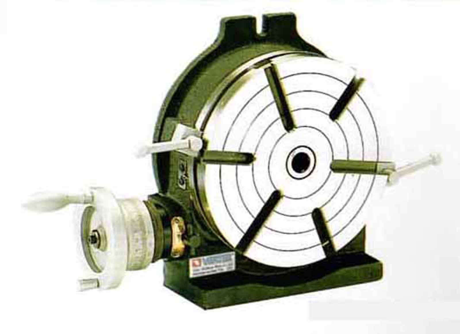 ACER HV-16 16" Horizontal/Vertical Rotary Table