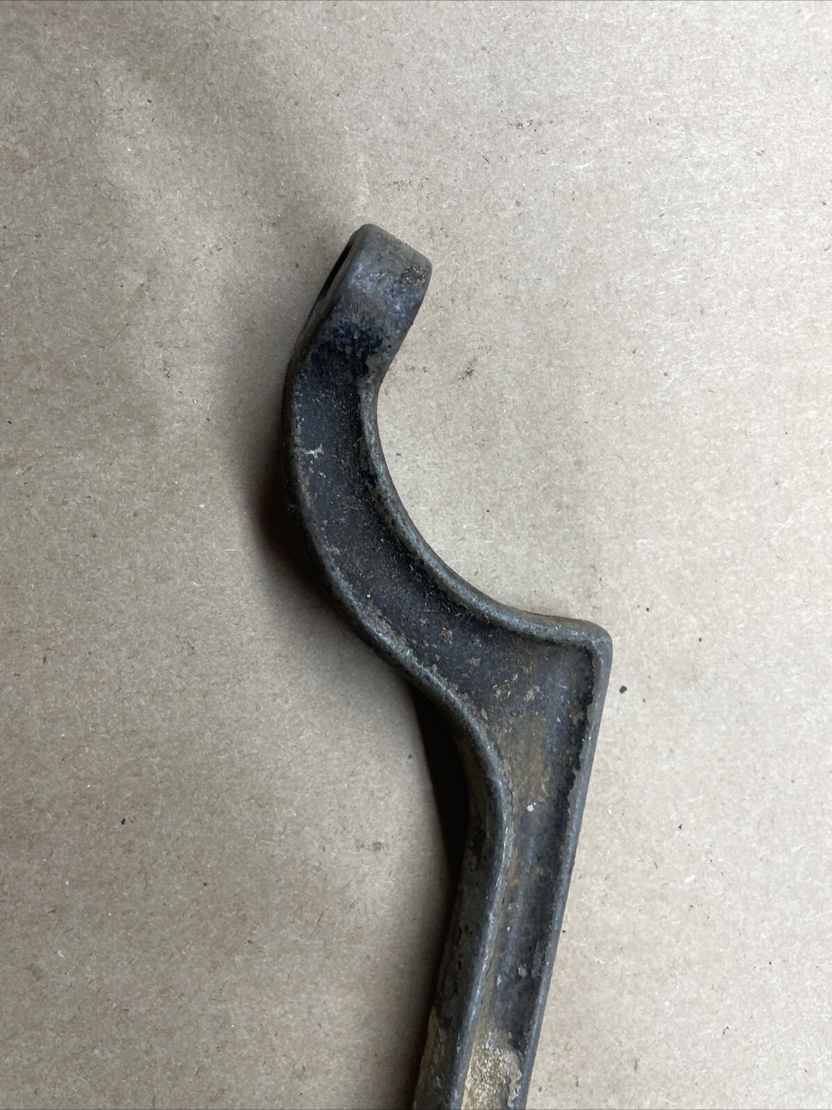 19189 Spanner USA