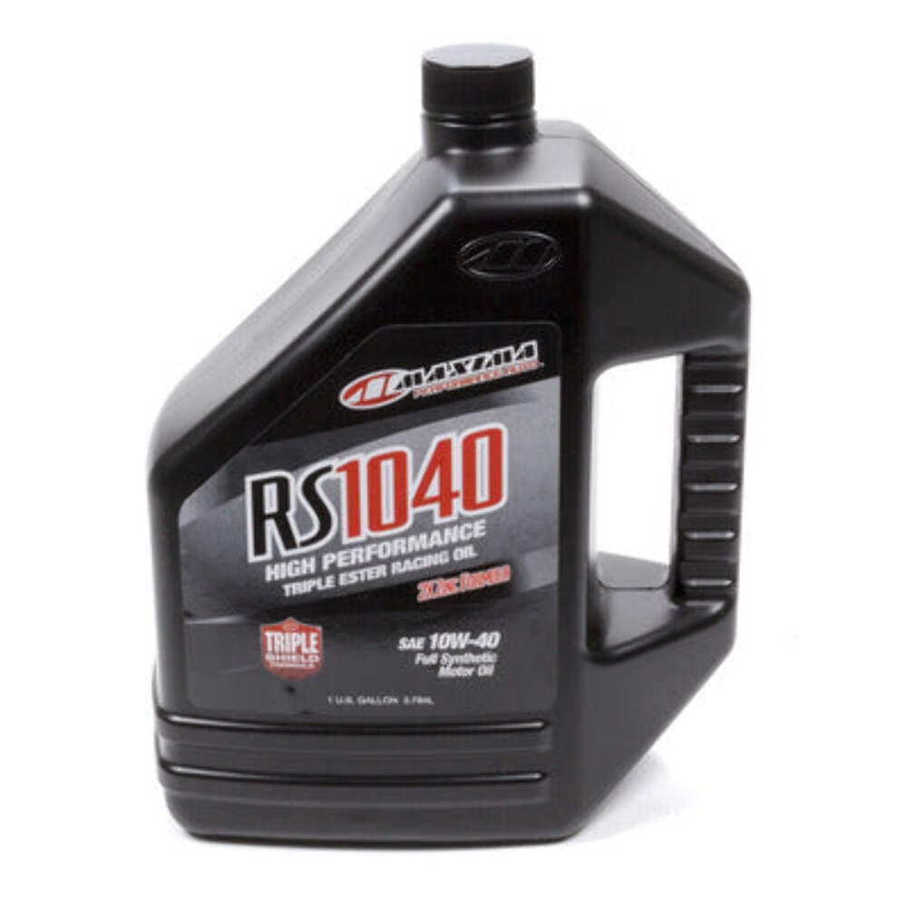 Maxima Full Synthetic 10W-40 Gallon