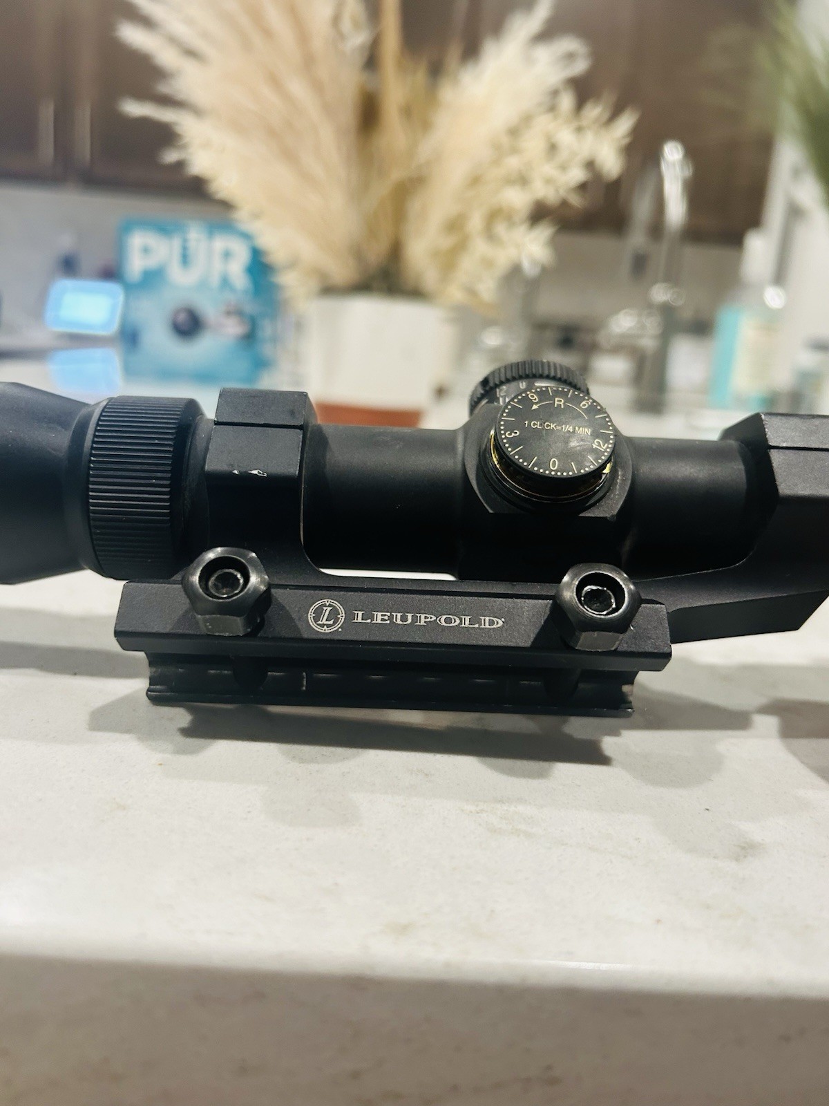 Optic Lens