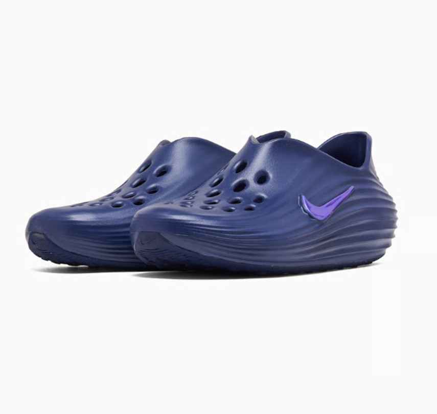 Nike Men's ReactX Rejuven8 Blue HV5060-403 k