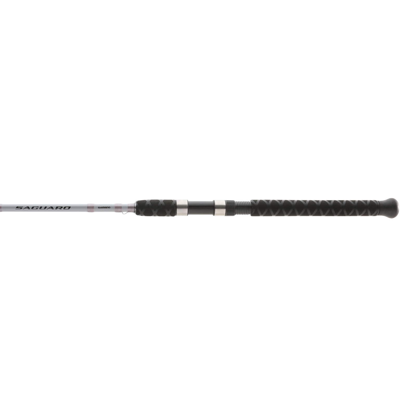 Shimano SAGUARO SPINNING, Saltwater, Inshore, Spinning, 7'0", Medium, 1 pcs, ...