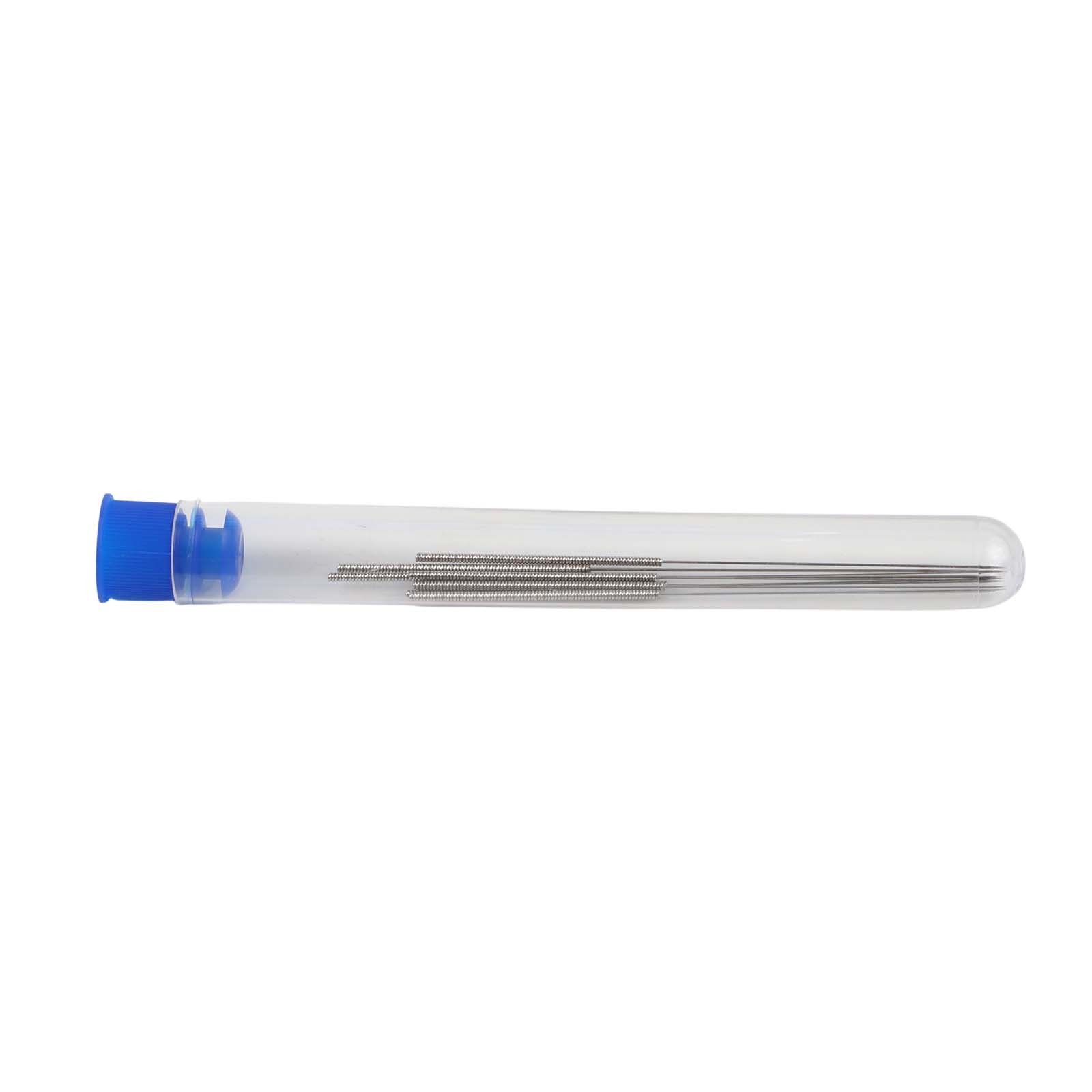 Brand New Cleaning Needle 0.2/0.25/0.3/0.35/0.4mm Clean Clogged Nozzles