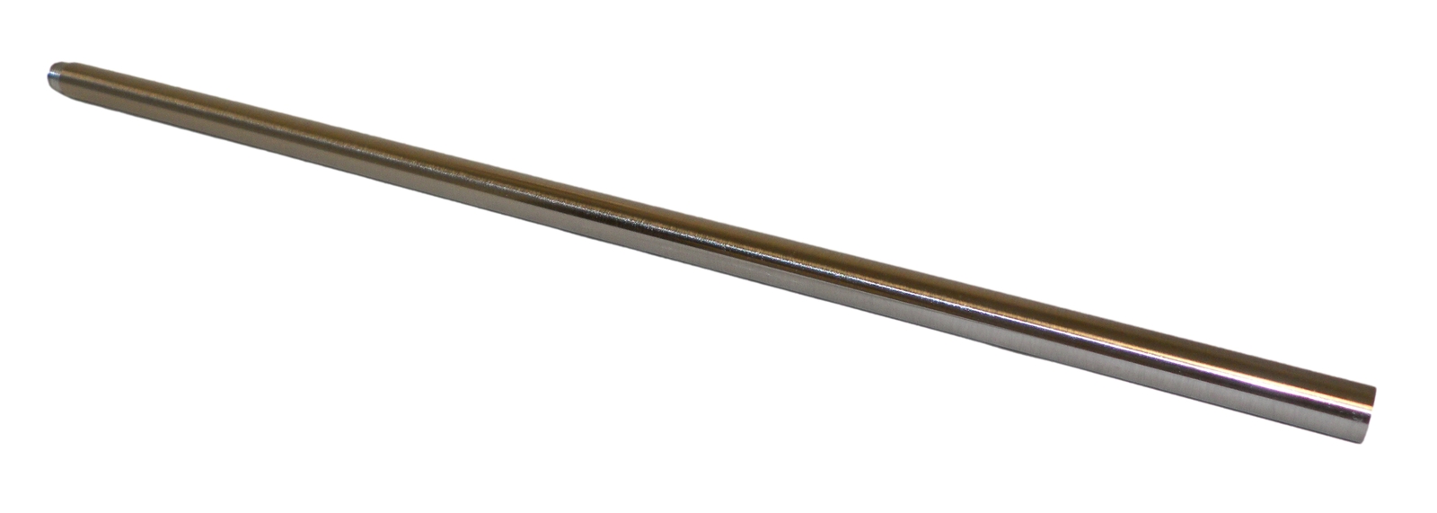 Progress Lighting P8601-09 (1) 15 inches Stem Extension - Brushed Nickel