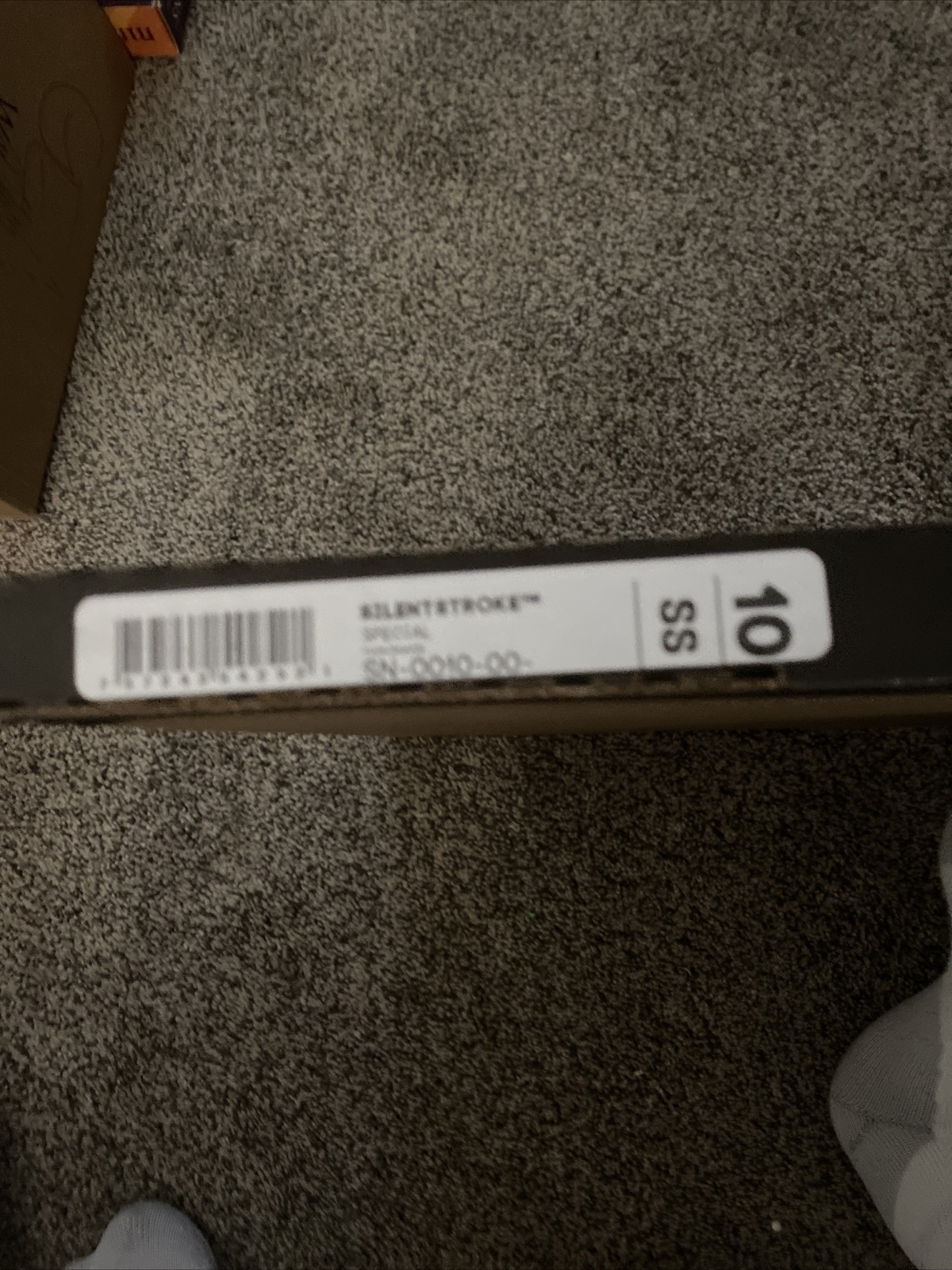 Remo Silentstroke 10" Drum Head SN-0010-00