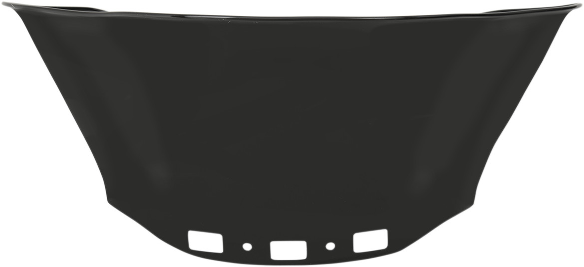 SNO STUFF Windshield 479-477-50 Ski Doo Summit 500 Black