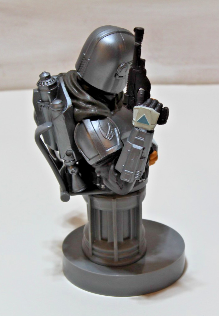 Star Wars The Mandalorian: Cable Guy Phone and Controller Holder