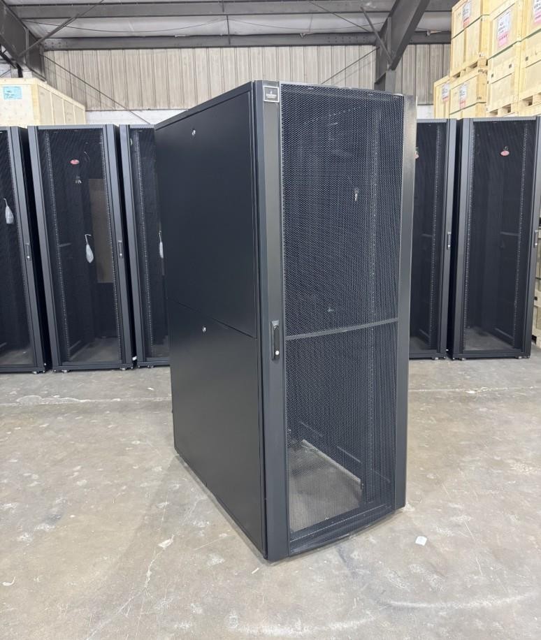 Emerson 42U AI Rack 800mm x 1200mm Vertiv Cabinet  AR3350 High Density Enclosure