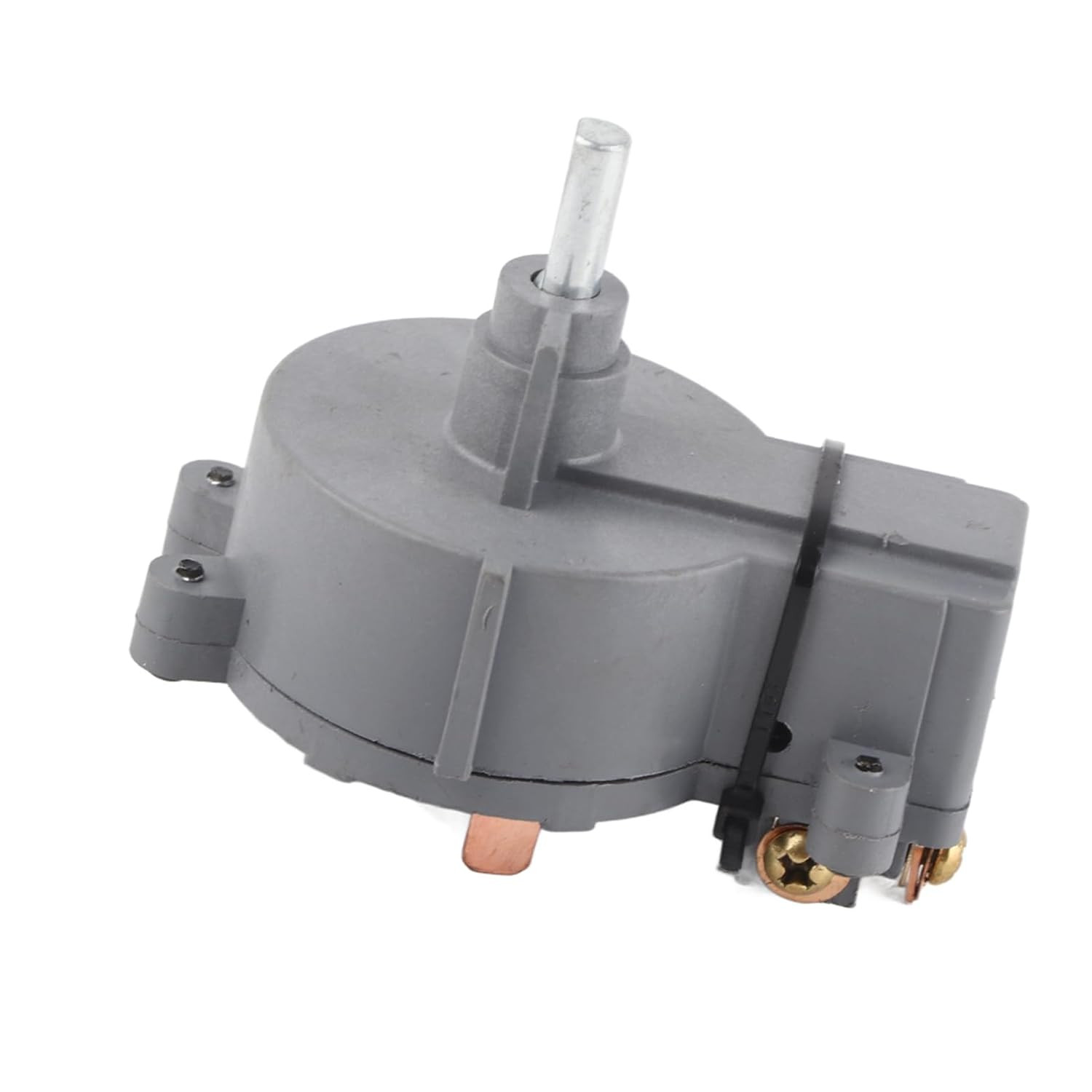 Trolling Motor Speed Control Switch, 12V/24V 8-Speed Electric Propulsion Control