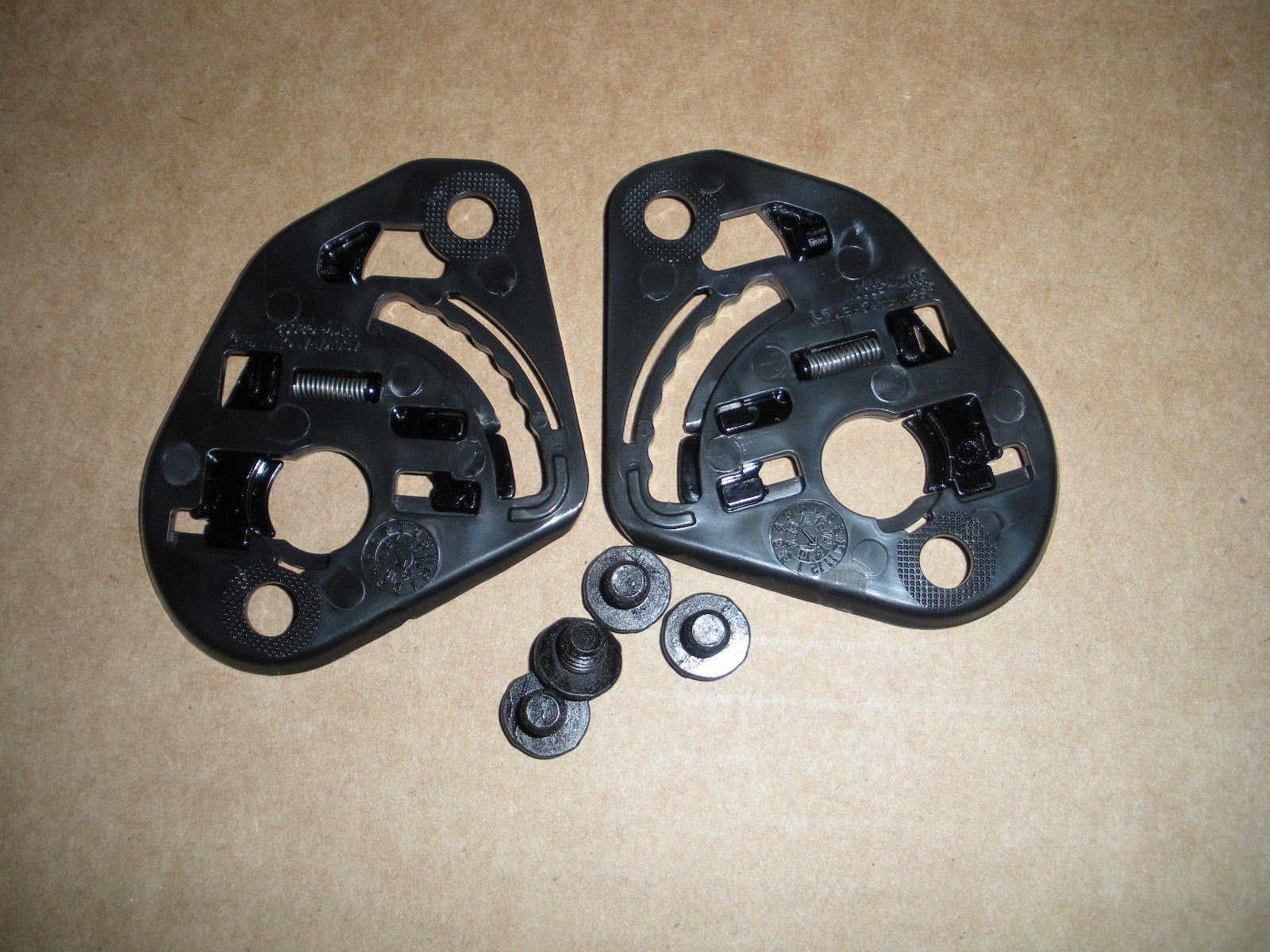 HJC C-91 c91 IS-MAX BT CL-MAX 2 Helmet Shield Side Pivot HJ-17 CL-MAX2 SY-MAX3