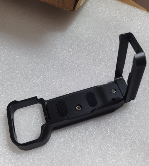 Camera Grip Quick Install Plate L-Plate Base Accessories Suitable for Sony A7C