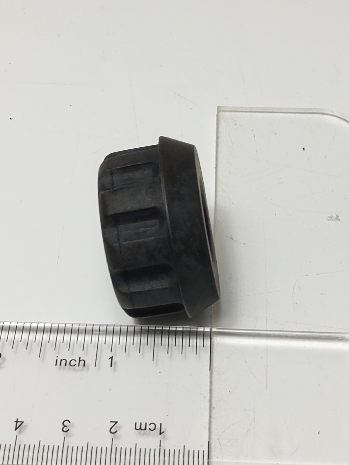 SUPCO BUMPER BP03 (NEW)