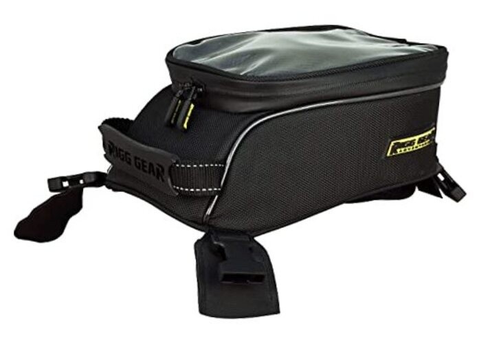 Trails End Motorcycle Tank Bag Lite