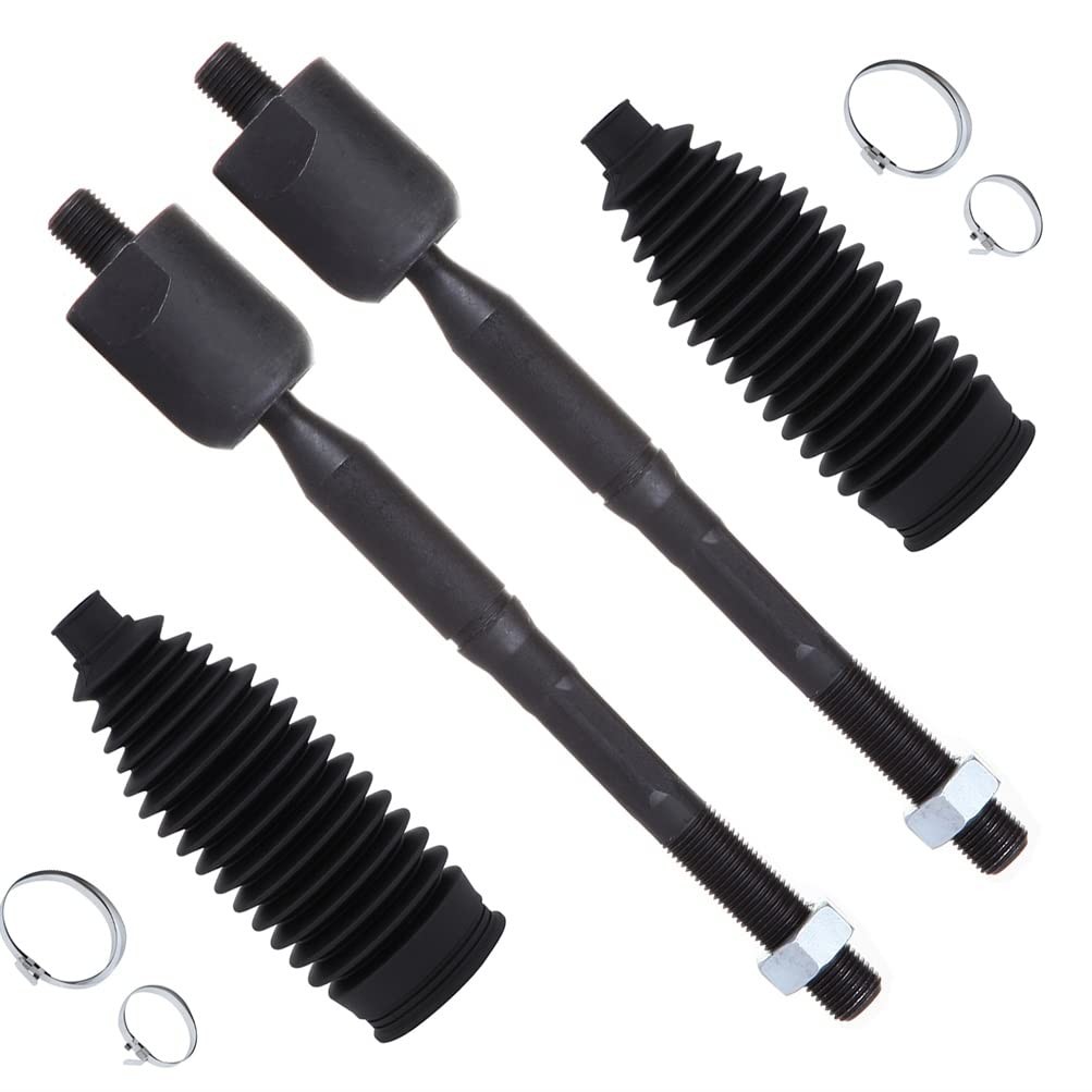 4pcs Tie Rod End for ES300 ES330 Camry Solara 2002-2008