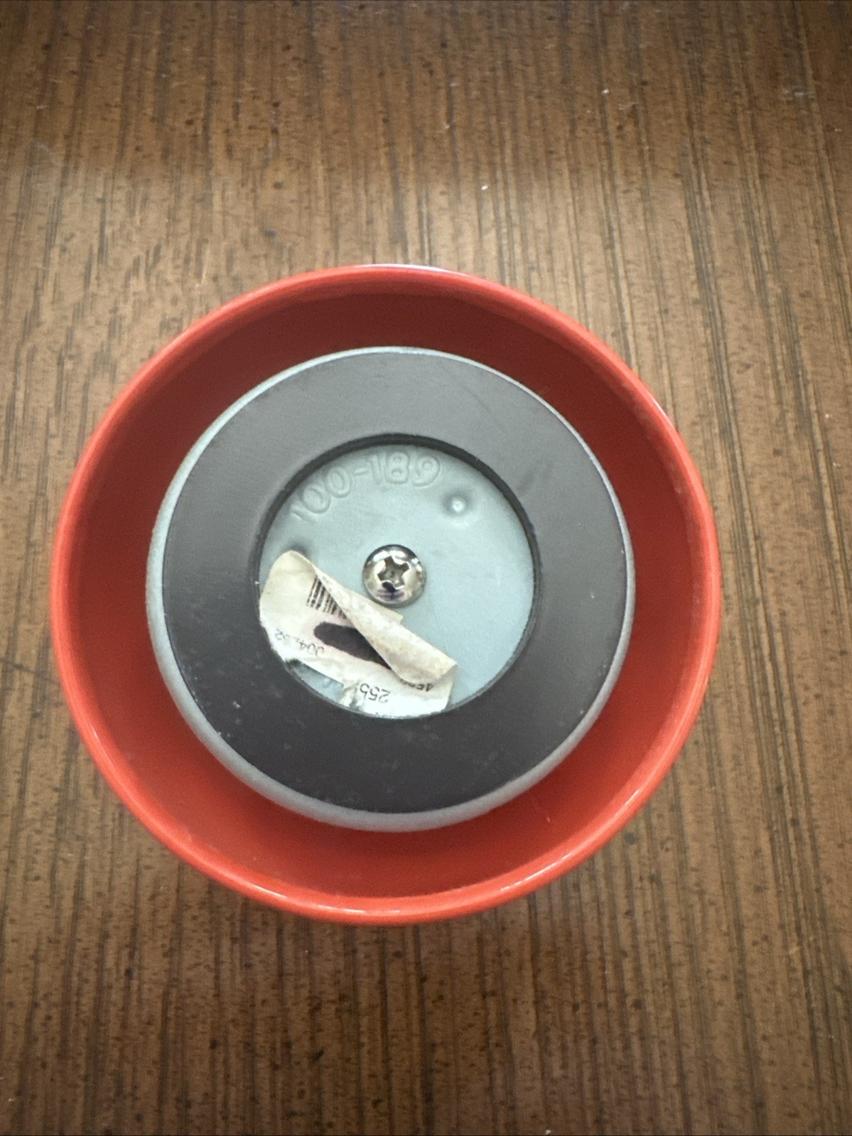Zassenhaus Retro Kitchen Timer