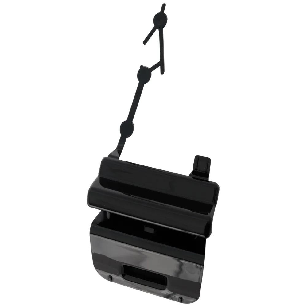 Rear Lower Hitch Cover 2021-2023 Volkswagen Atlas SEL Premium 2.0L 3CN807499A041