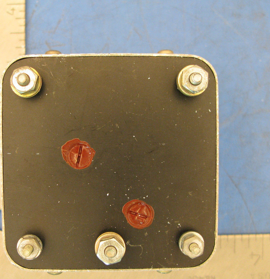 GENERIC RELAY CR2791J118N203