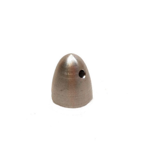 WEBRA ENGINE Aluminum Spinner Nut 6mm thread #1111-1