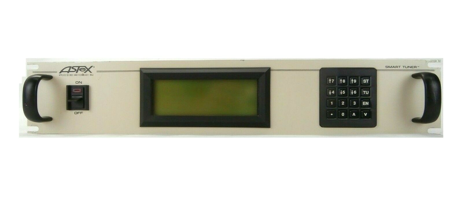 ASTeX Applied Science & Technology AX3045-3 Smart Tuner Plasma-Therm SLR Working