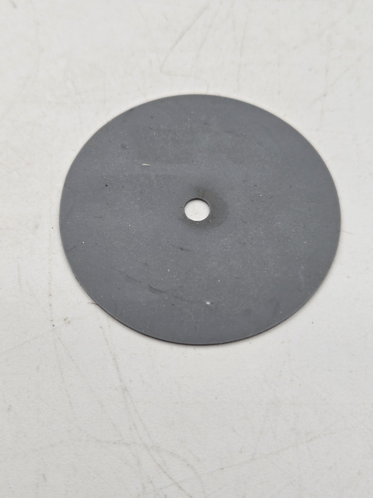WP3188425 NEW IN SEALED BAG GENUINE OEM Whirlpool Range SWITCH SEAL
