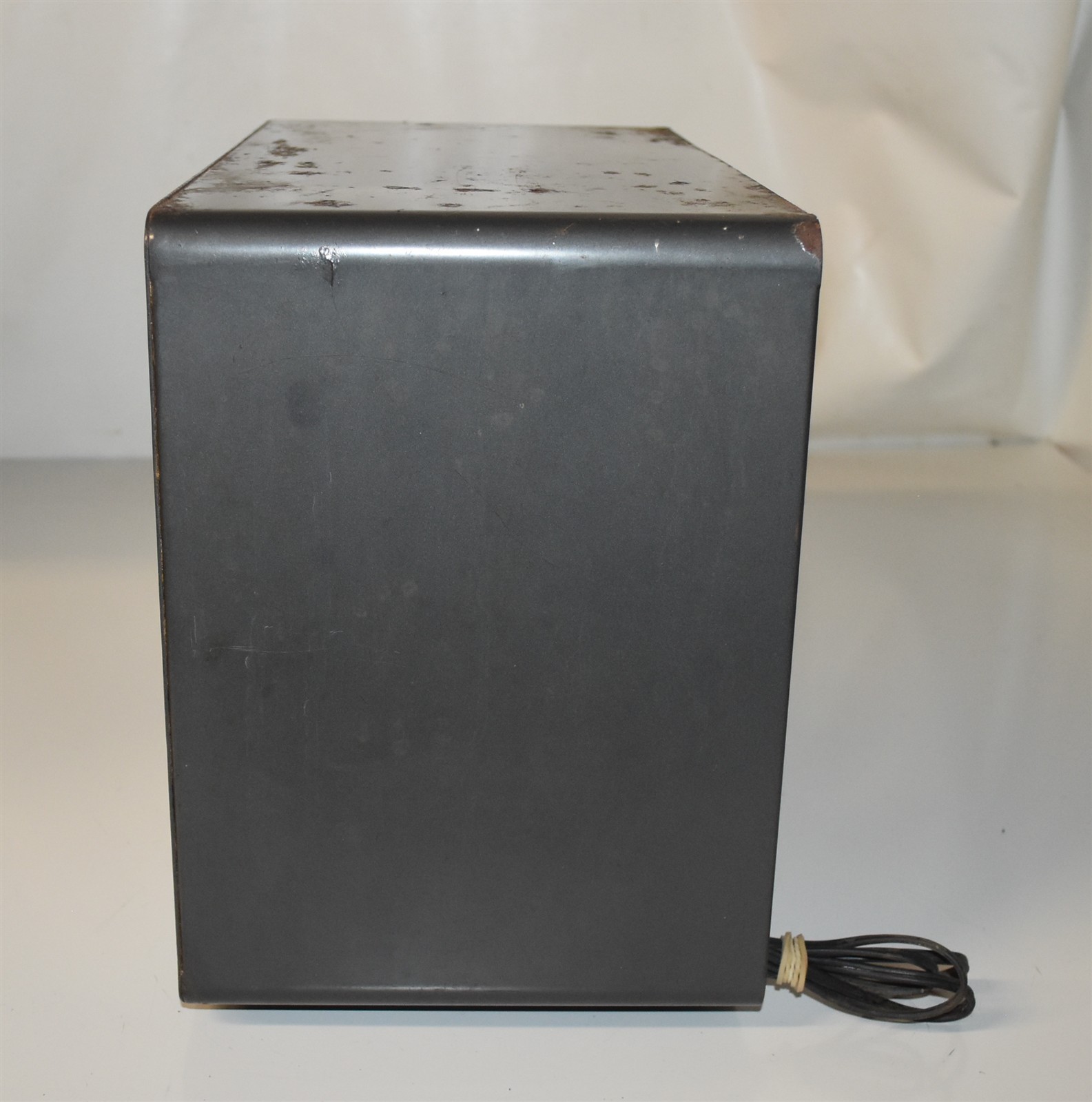 HALLICRAFTERS R-46B SPEAKER