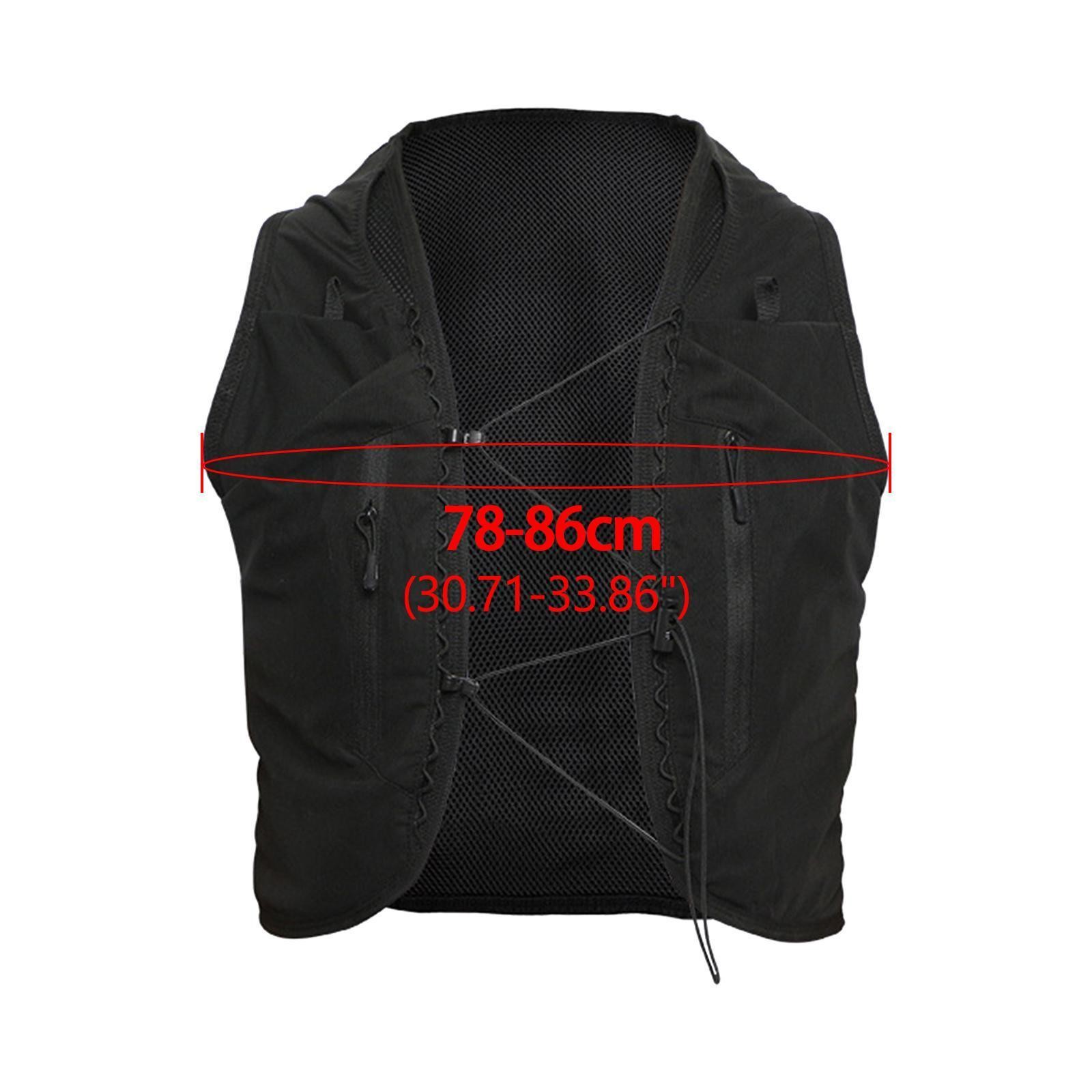 Hydration Vest Backpack Running Vest Daypack Hydration S