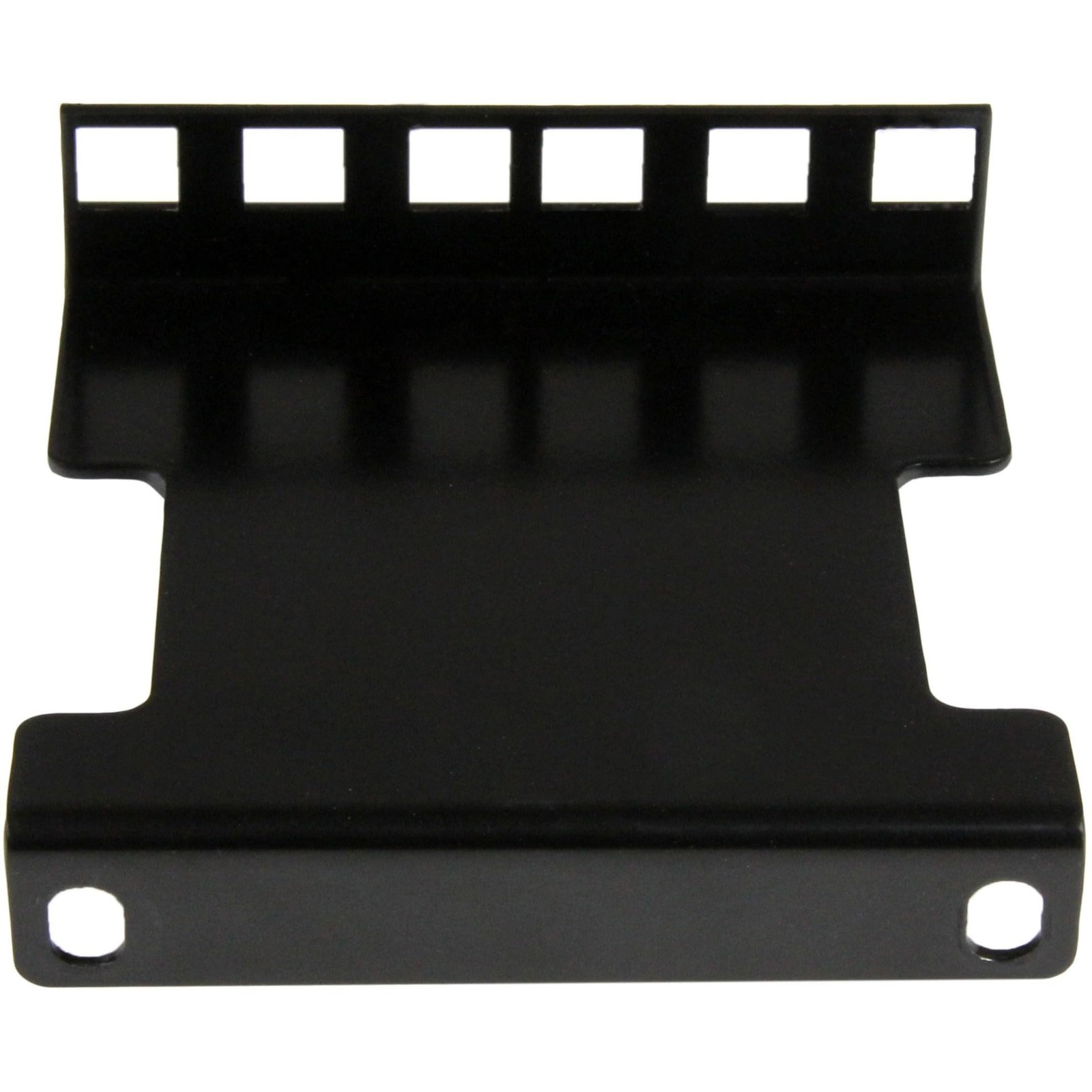 StarTech Rail Depth Adapter Kit for Server Racks - 2U