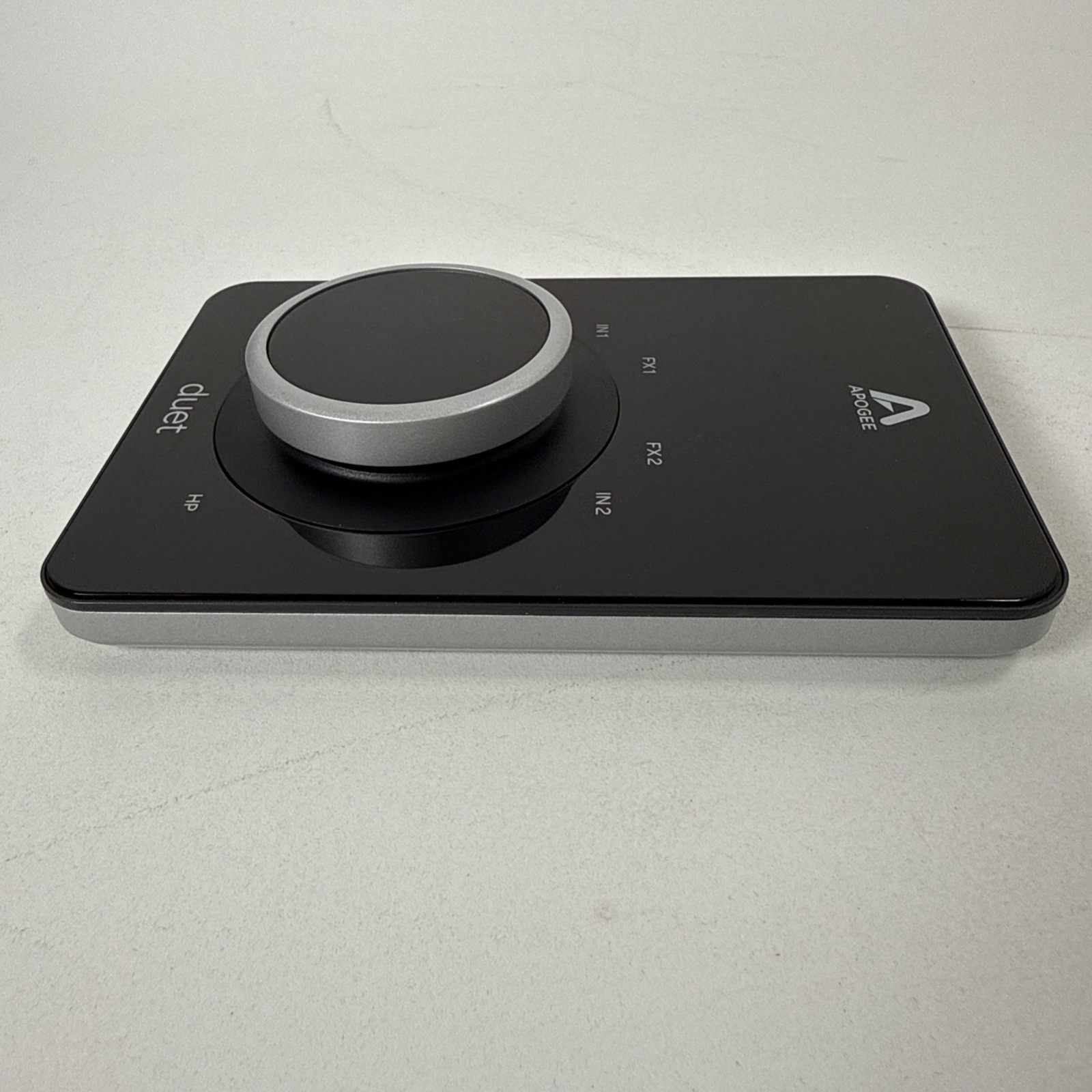 Apogee Duet 3 USB-C Audio Interface + Case + Snake Tested Works