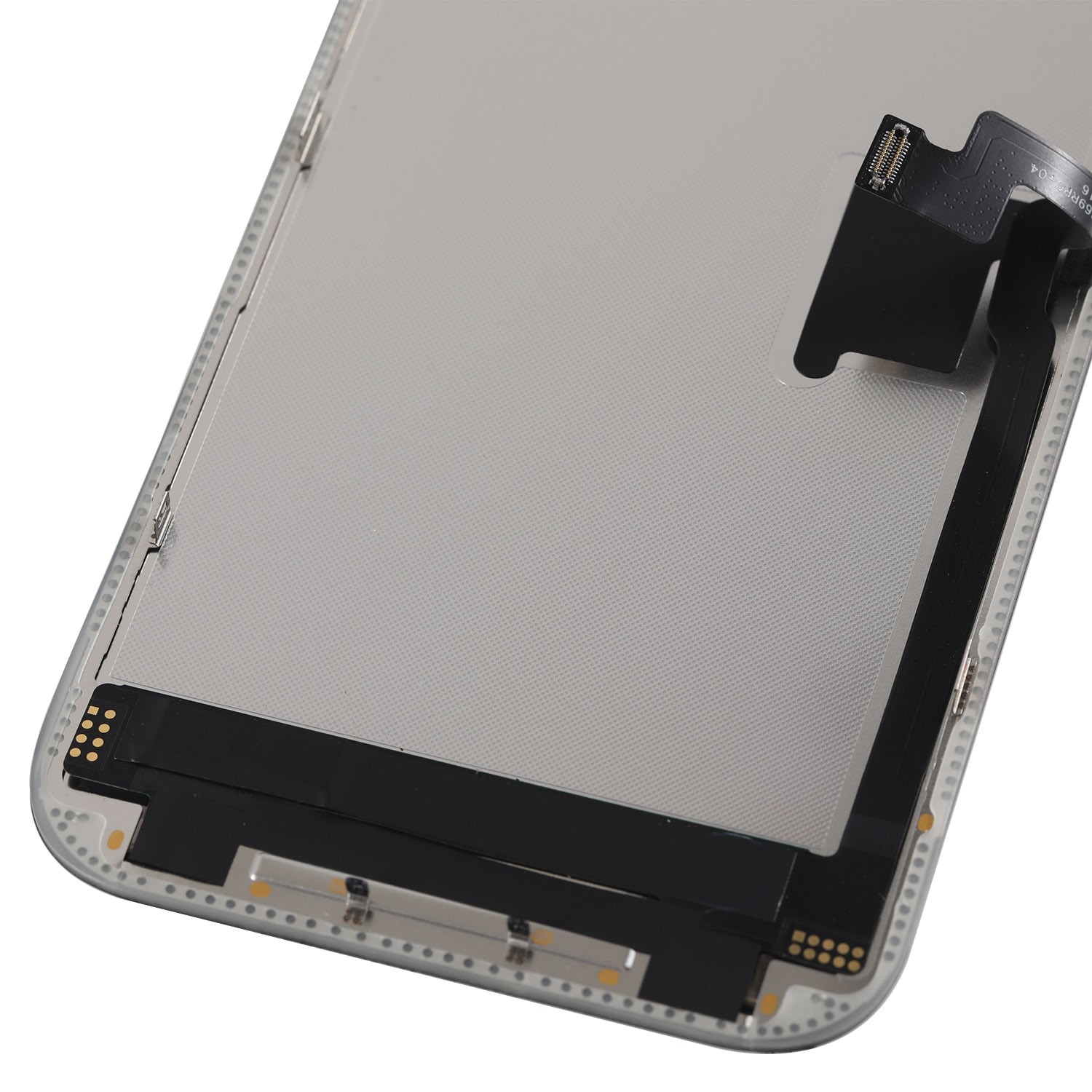 Soft OLED For Apple iPhone 16 Pro Max 6.9in LCD Display Touch Screen Replacement
