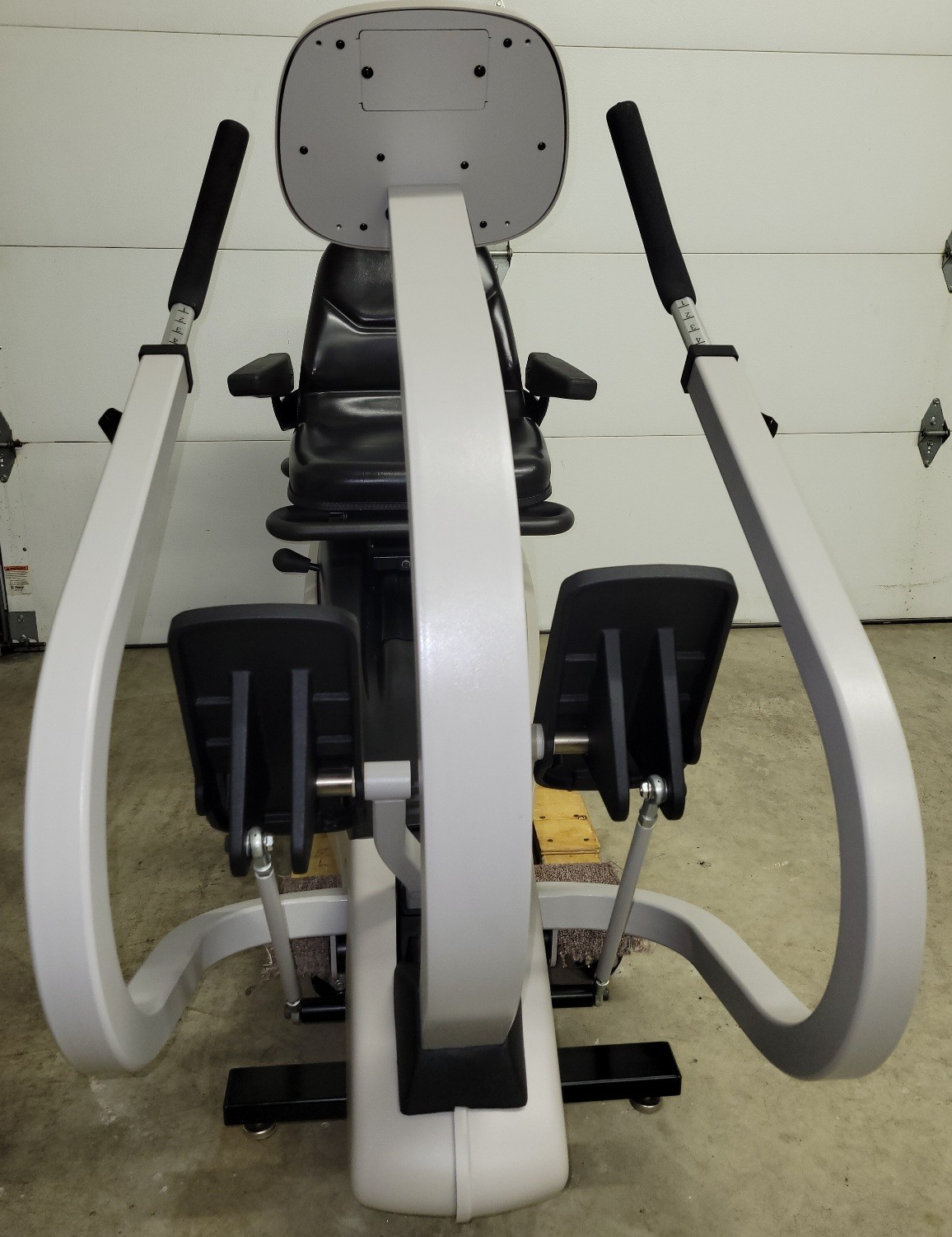 NuStep TRS4000 Cleaned, Serviced, Tested