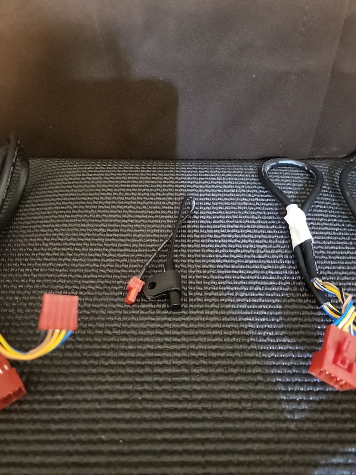 Proform Crosstrainer 20.00 Elliptical Wire Harness Bundle Plus Speed Sensor (15D