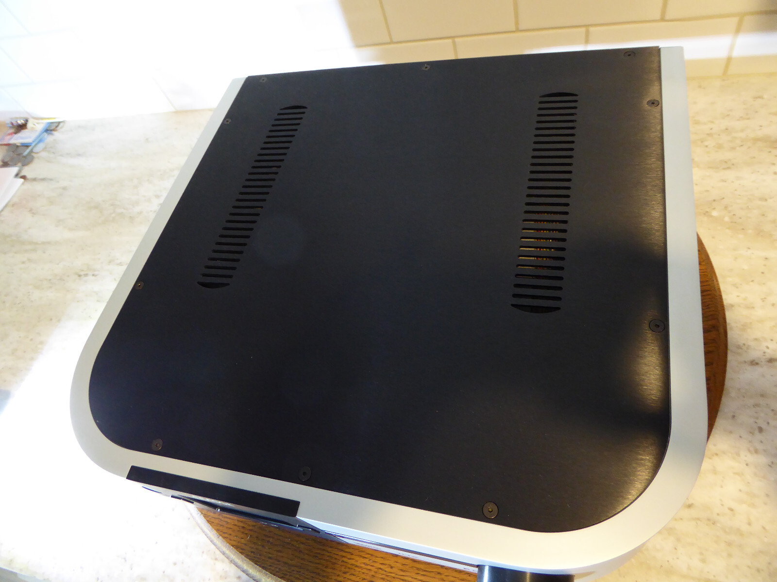 Classe SSP_300 surround sound 7.1 processor Original MSRP was $4500
