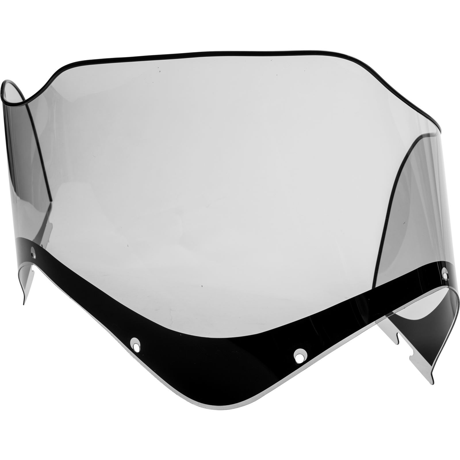 Koronis Windshield Standard Smoke for Arctic Cat 450-181-03