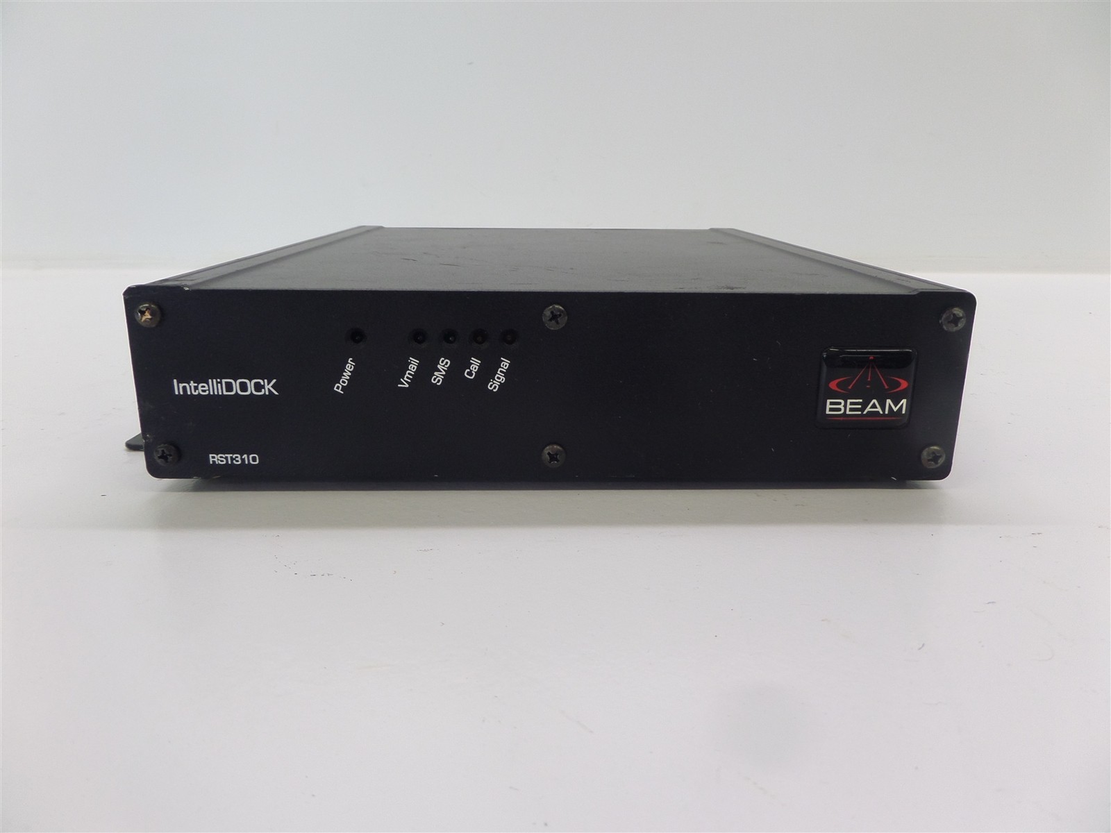 Beam IntelliDOCK RST310 Docking Station For 9505A Satellite Phone