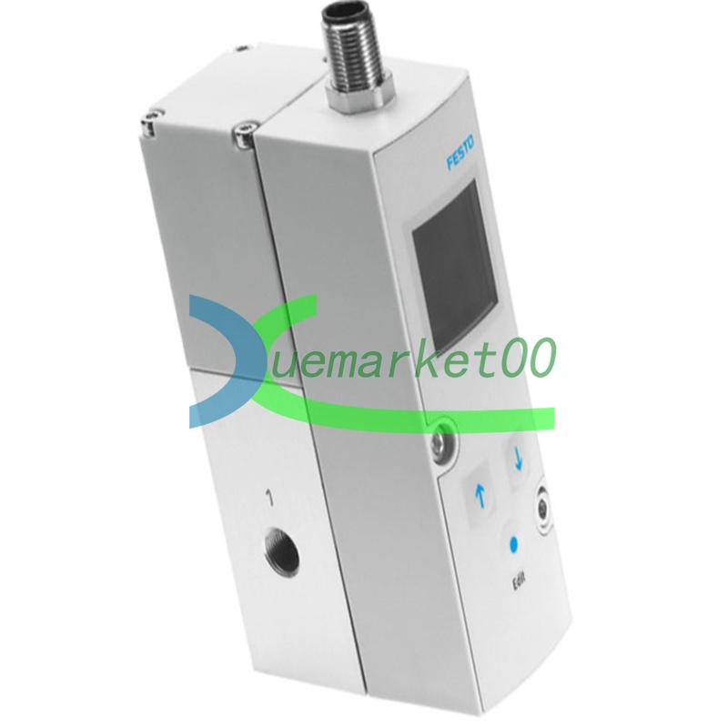1PCS NEW FESTO Proportional valve VPPM-6L-L-1-G18-0L10H-V1N-S1C1 558345