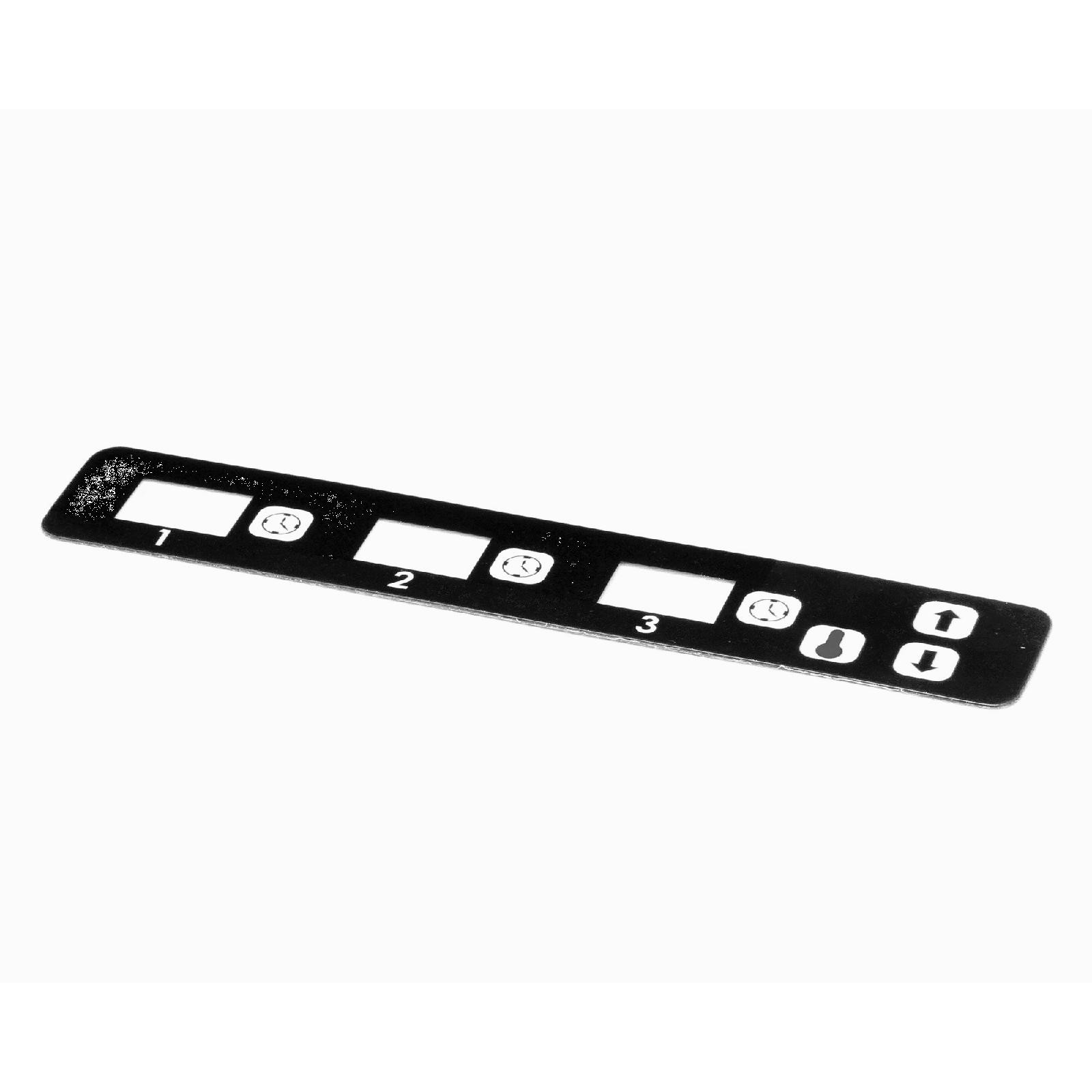 Carter Hoffmann 18312-0389- Genuine OEM Replacement Part