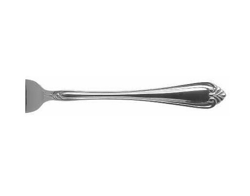 International Silver TENNISON Stainless Glossy Silverware Flatware - YOUR CHOICE