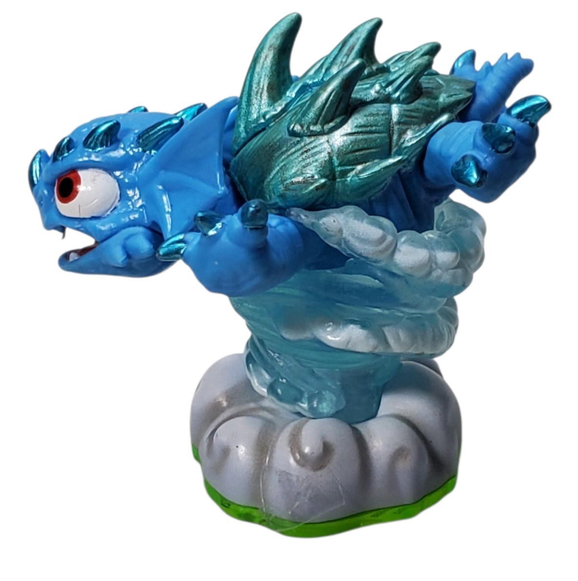 Skylanders Warnado Spyro's Adventure