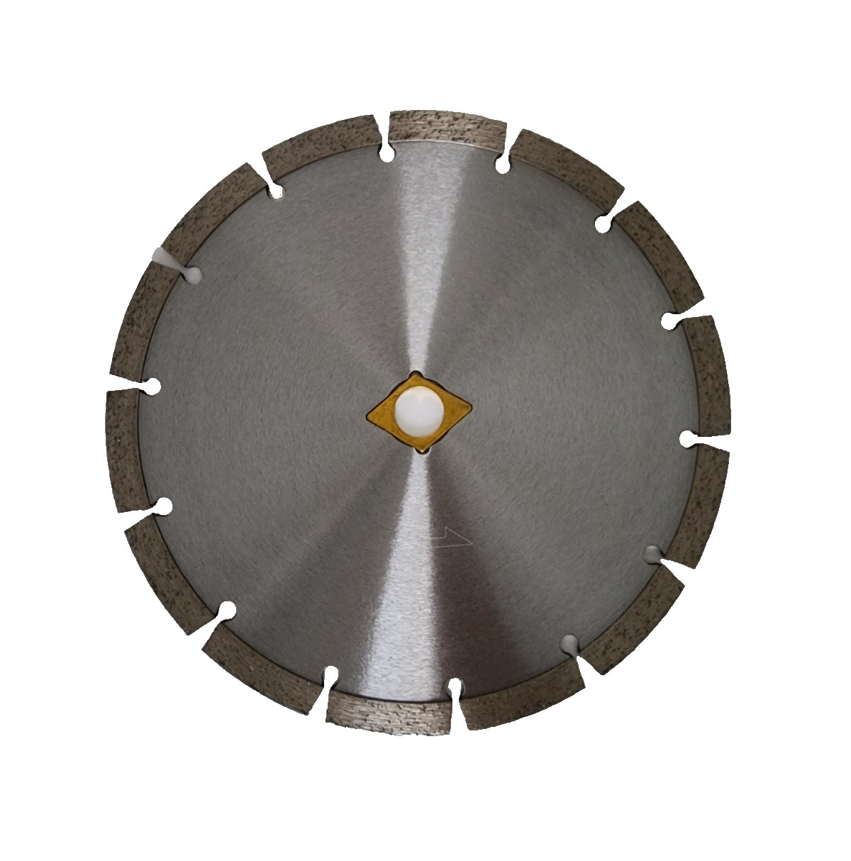 10 PACK -  8” GENERAL PURPOSE DIAMOND BLADE  - FREE SHIPPING.