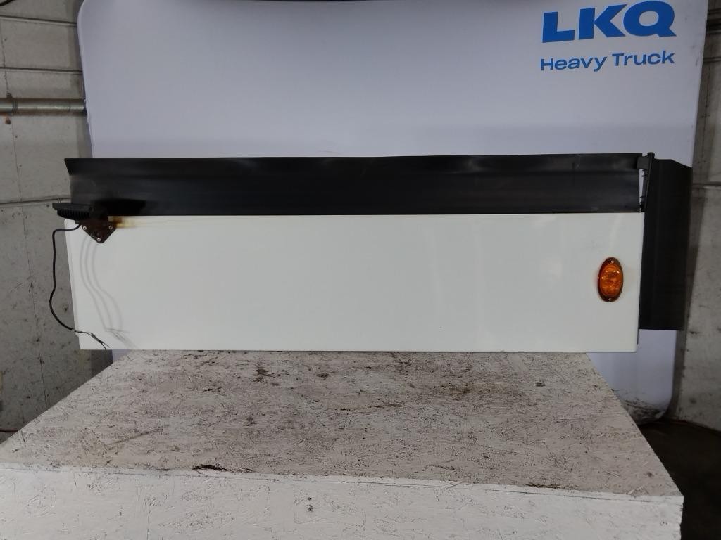 For 2016 FREIGHTLINER CASCADIA 125 SLEEPER FAIRING Left , GA