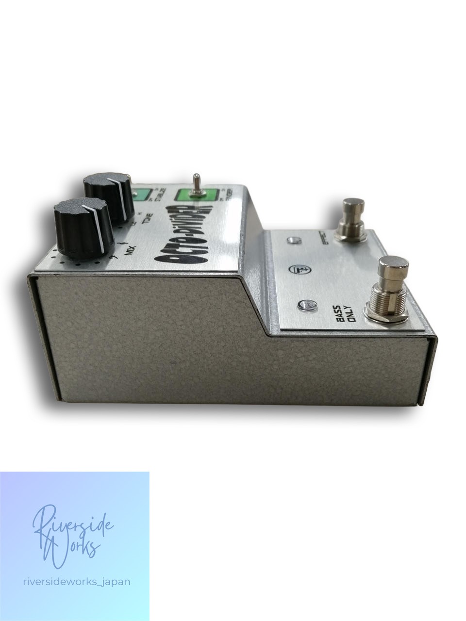 FORMULA B ELETTRONICA Octo-Divider Effects Pedal JP