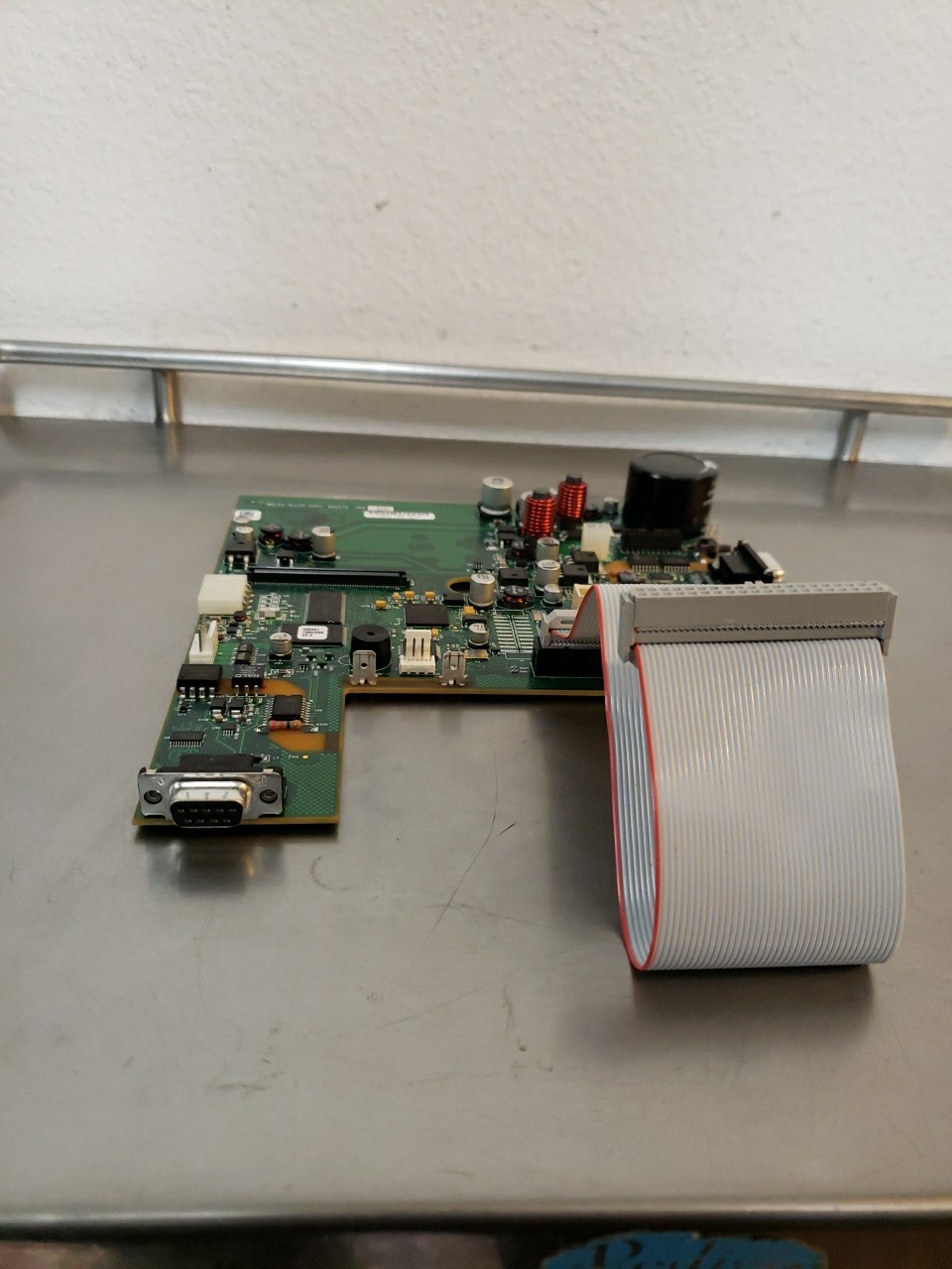 Main Board For Welch Allyn CP150 ECG Tested