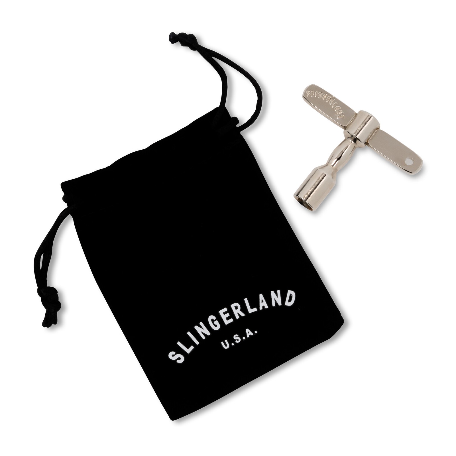 Slingerland - SLSMKEY1 - Drum Key