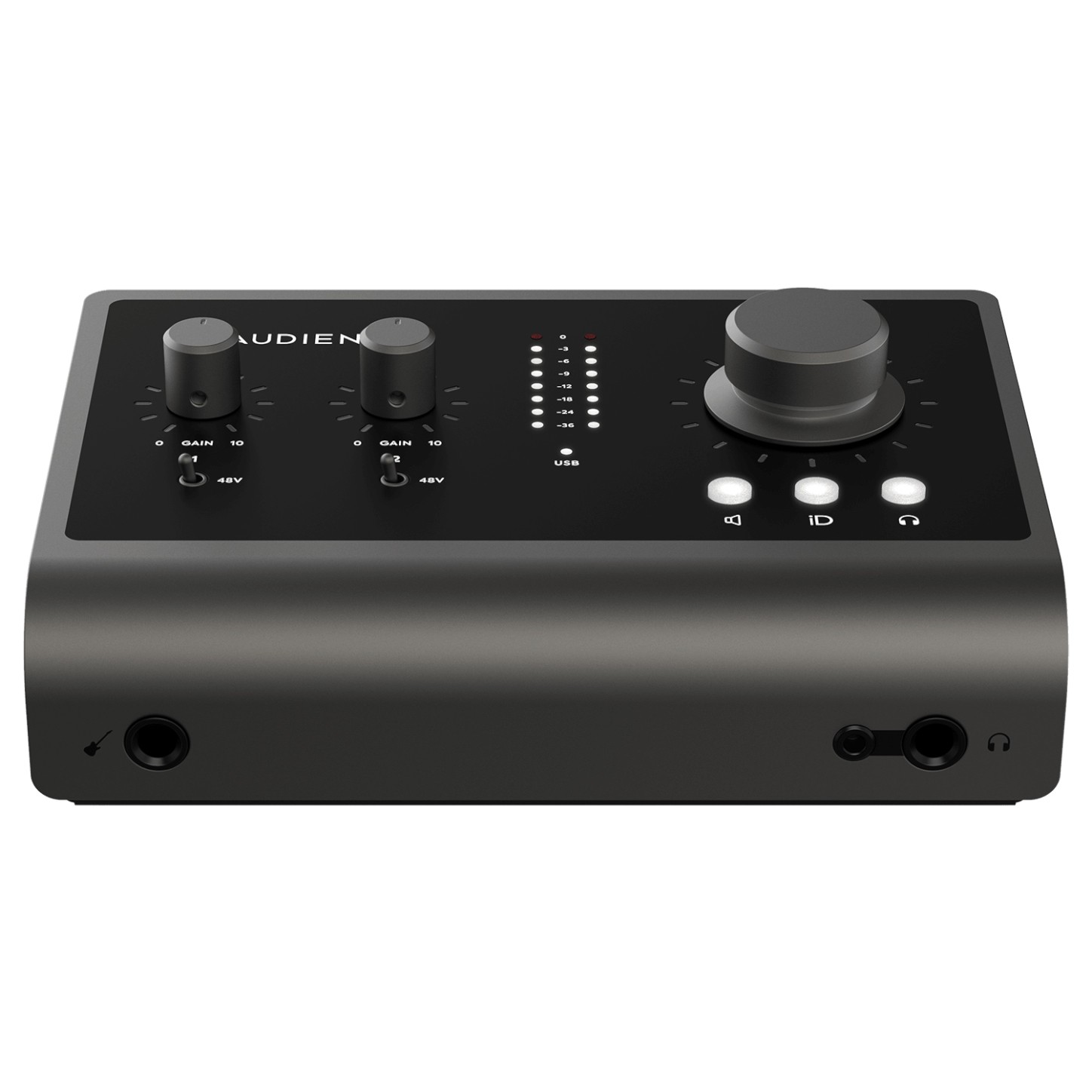 Audient iD14 MKII Premium 2-Channel USB Audio Interface - Used