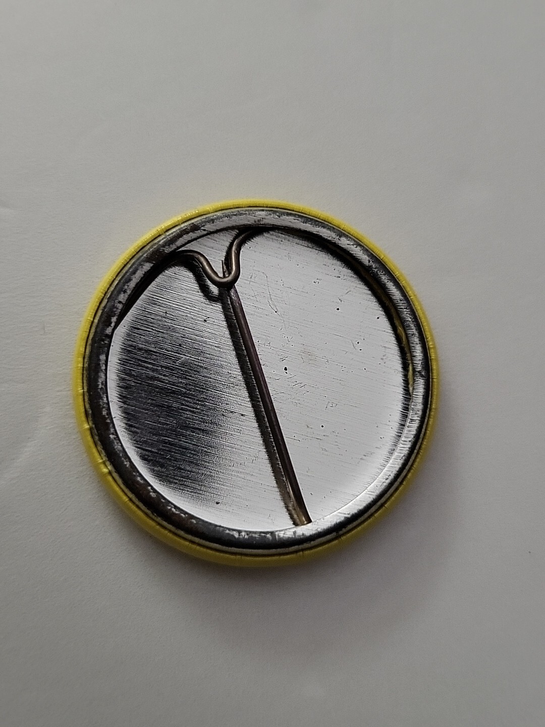 Barbara Boxer Campaign Pin
