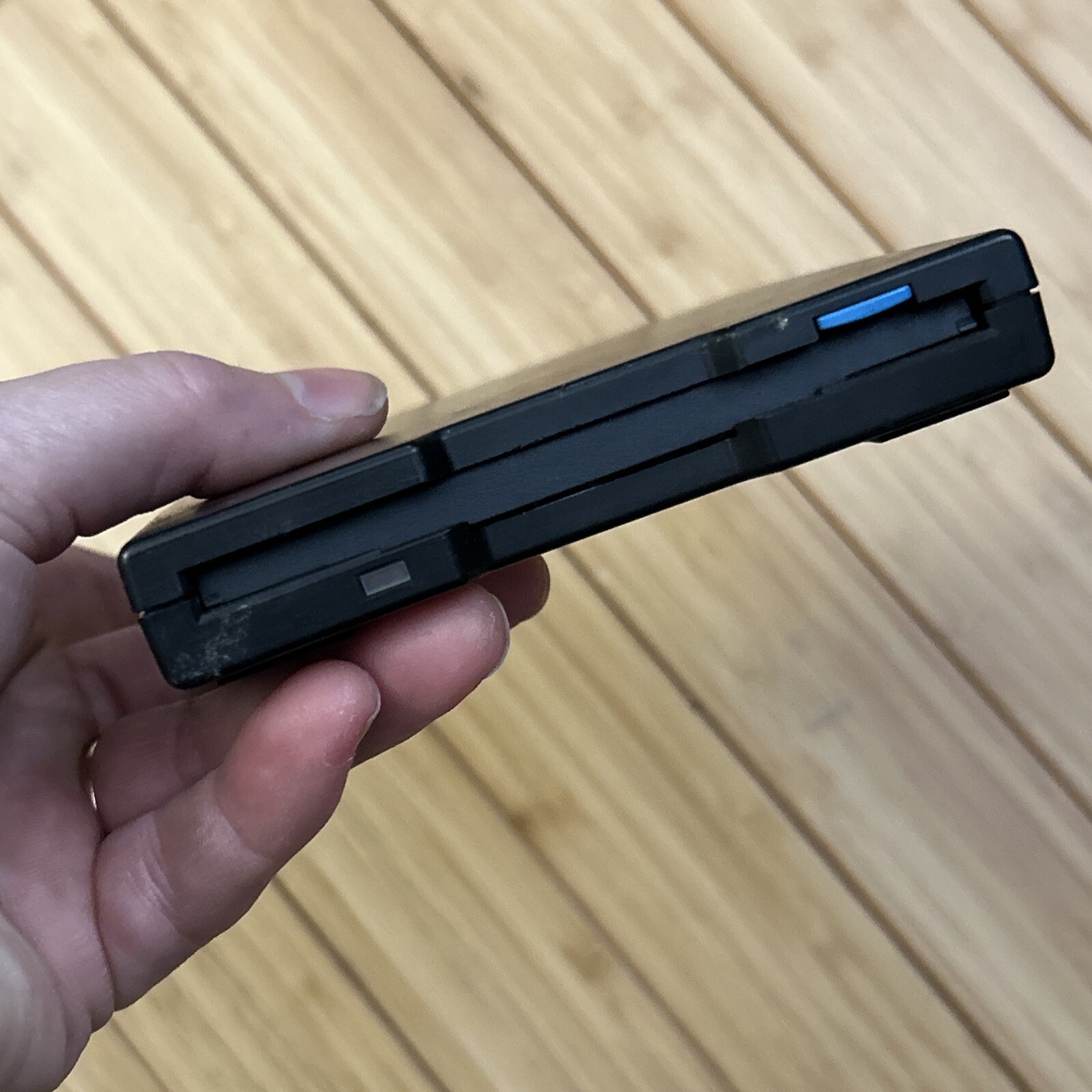 IBM 10H3980 ThinkPad External Floppy Disk Drive No Cable