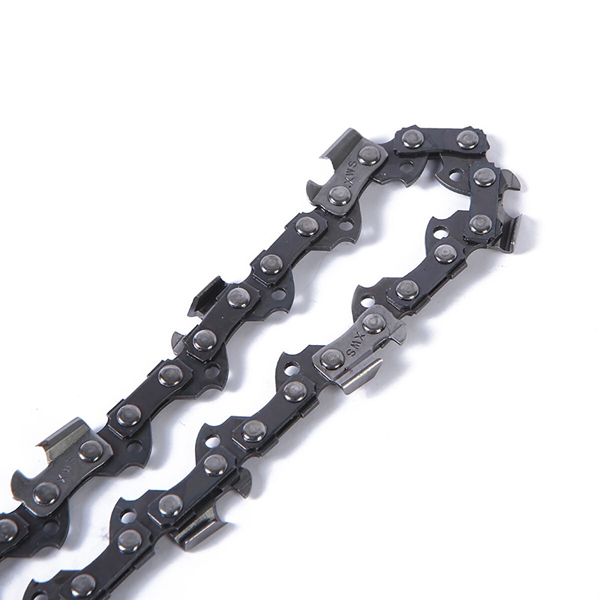 3 Pcs 6 Inch Chainsaw Chain Blade For Saker Electric Chainsaw 1/4"LP .043" 37DL