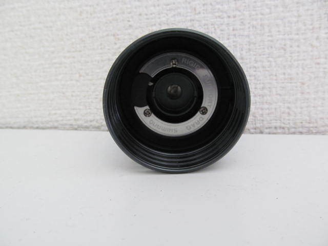 09 EXSENCE 4000S Spool